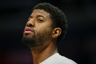 Paul George