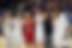 Geno Auriemma, Diana Taurasi, Sue Bird