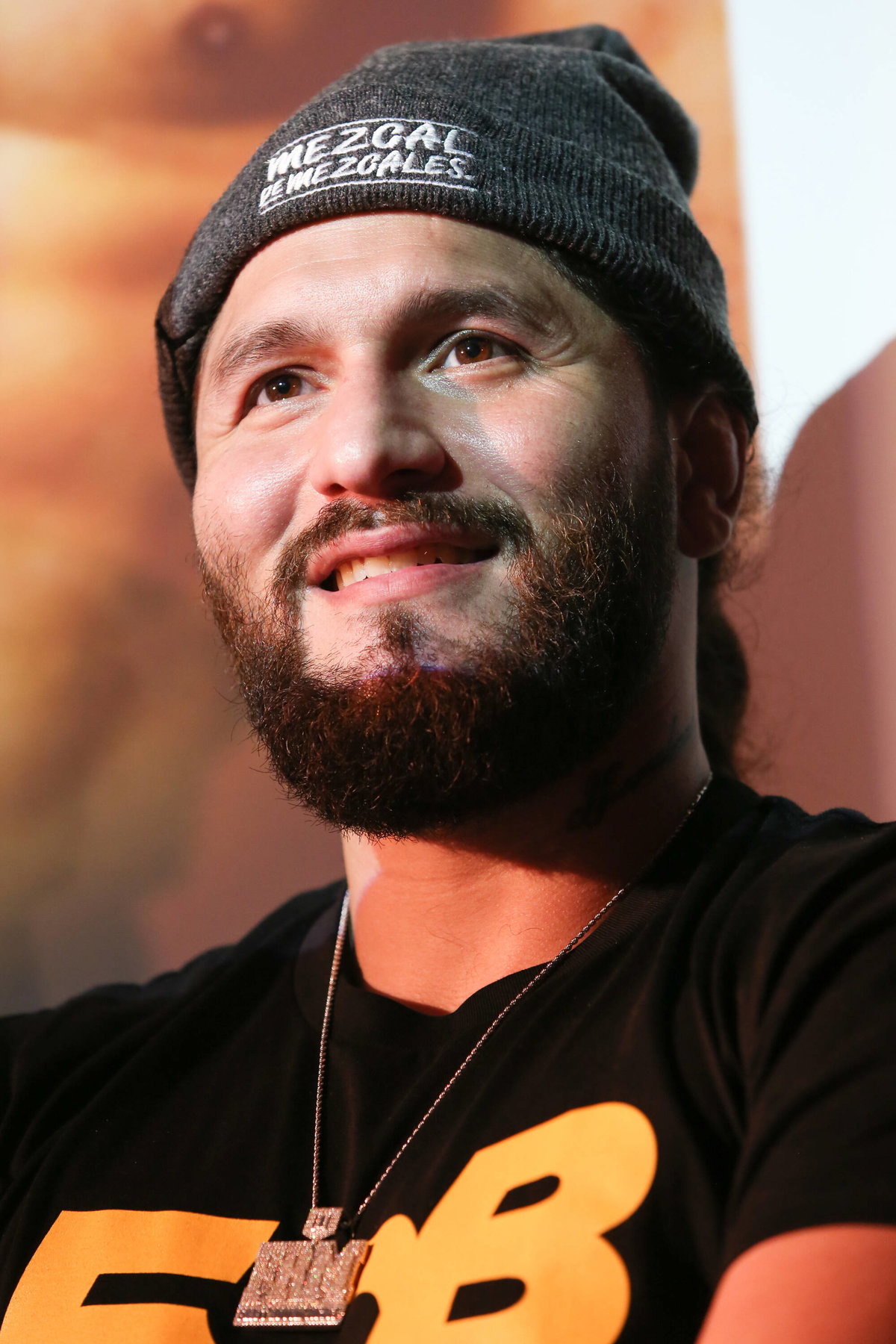 Jorge Masvidal