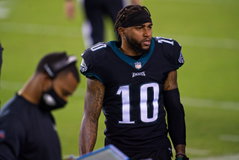 DeSean Jackson