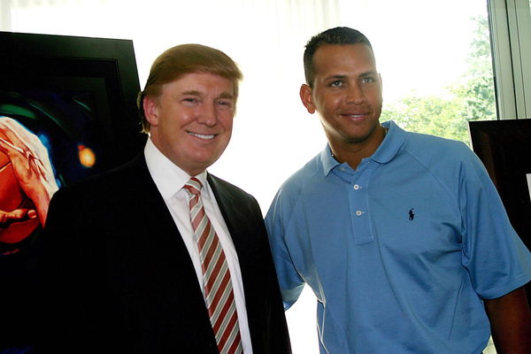 Money advice Alex Rodriguez would give his younger self and pros