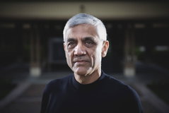 VINOD KHOSLA