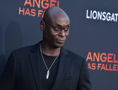 “So So Sorry Man”: Heartbroken Ex-NBA Star Joins Millions in Mourning “Gutting” News on 60-Year-Old Hollywood Icon Lance Reddick