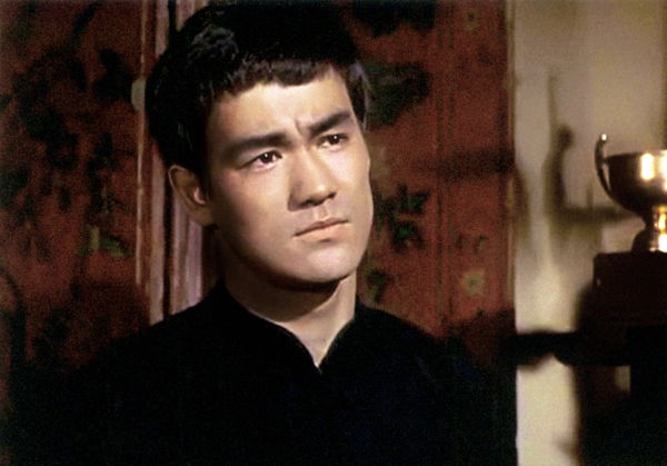 THE GREEN HORNET, Bruce Lee, 1966-67. TM and Copyright 20th Century Fox Film Corp. All rights reserved, Courtesy: Everet