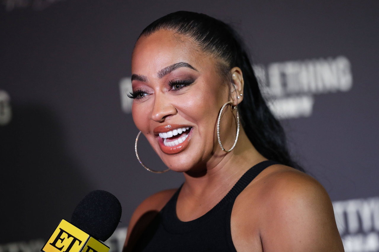 how much is la la anthony net worth - Ilustrasi 3