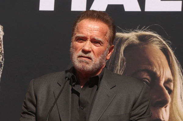 Arnold Schwarzenegger on 'FUBAR', His New Book, & Being an Influencer