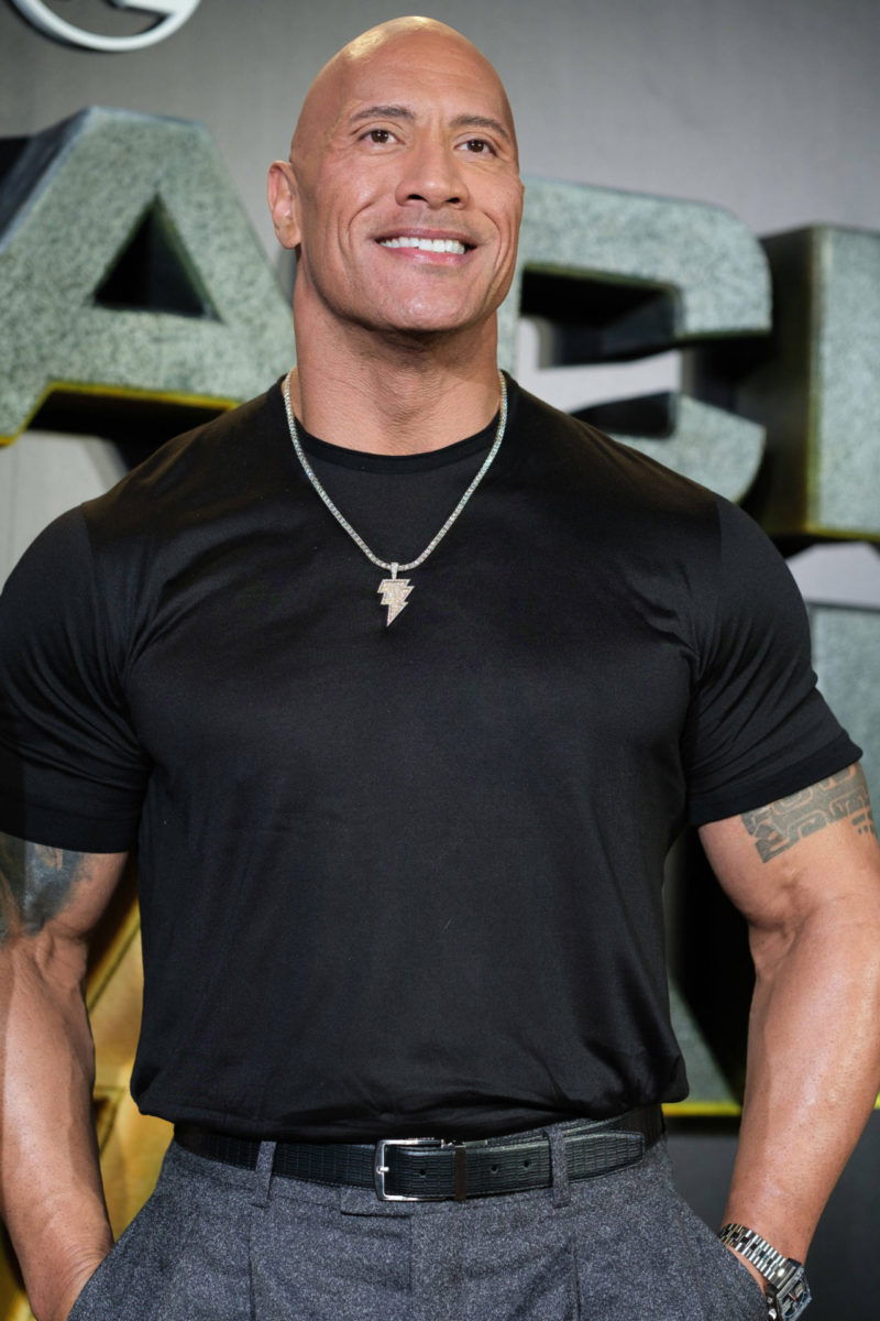 How Much Did Dwayne Johnson Buy XFL For? Does Dwayne Johnson Own an XFL