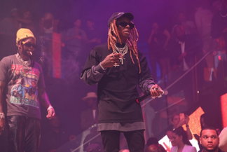 Lil Wayne
