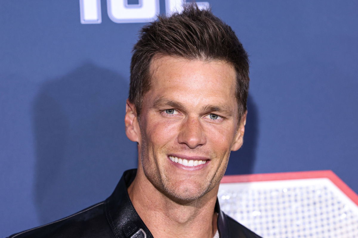 The Hollywood Rumor Mill Tries Desperately to Pair Off Tom Brady