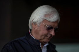 February 2, 2023: Bob Baffert. &#8211; ZUMAm67_ 20230202_zaf_m67_041 Copyright: xRyanxC.xHermensx