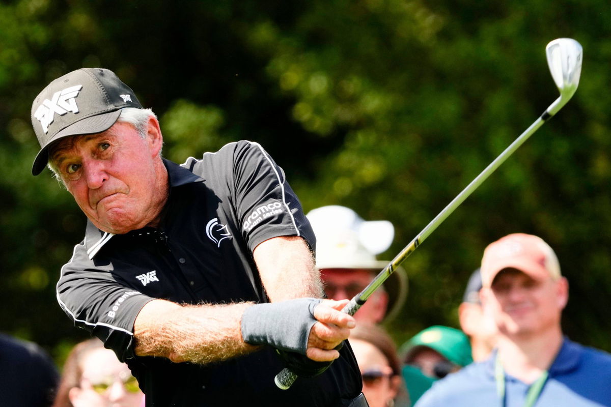 Top Three Gary Player Golf Designs That Shine the Brightest in 2024 ...