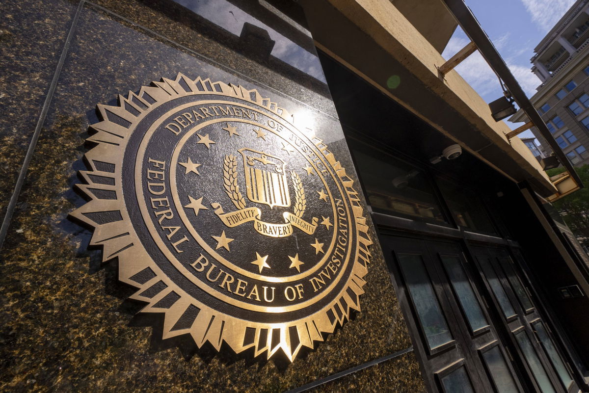 FBI Recovers $40M Worth of Motorsport Relics After Raiding Mexican Drug Lord’s Wedding