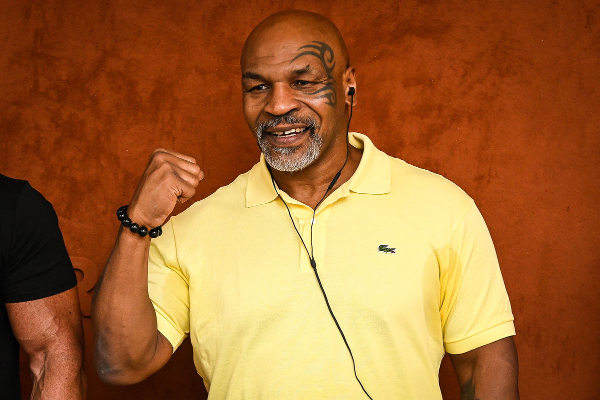 Where Is Mike Tyson From? Ethnicity, Nationality, and Hometown ...