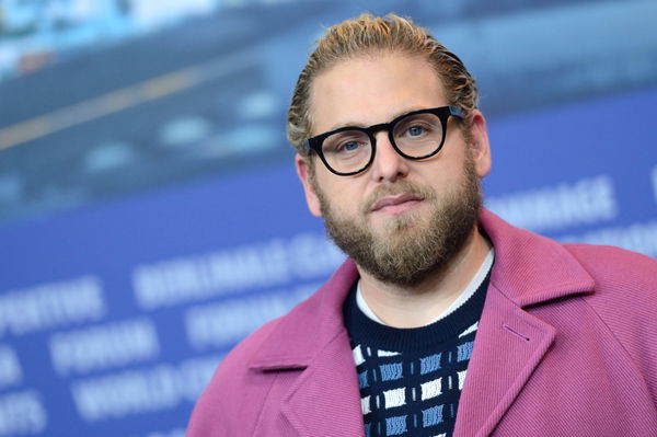 Berlinale MID90s Press Conference Jonah Hill attending the MID90s Press Conference as part of the 69th Berlin Internatio