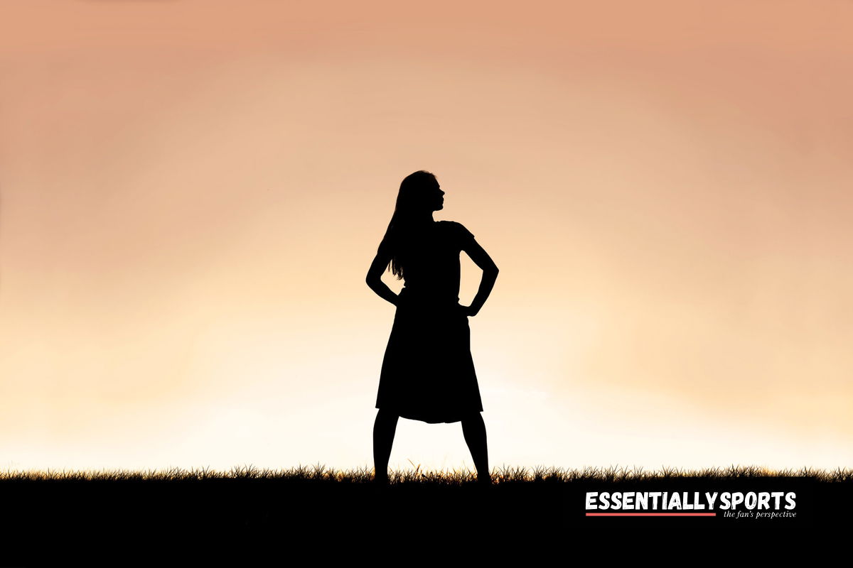 Why Did Amanda Balionis Renner Quit Playing Golf and Never Turned ...