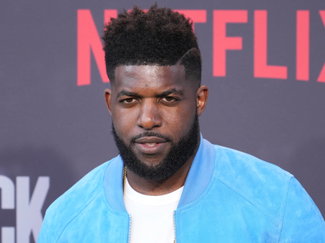 Emmanuel Acho