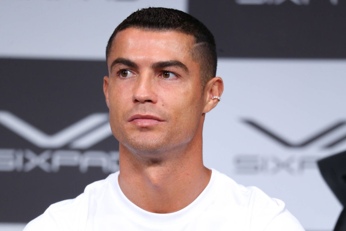 Cristiano Ronaldo sparks 'contract breach' speculation as Al Nassr thrashed  5-0 - Mirror Online