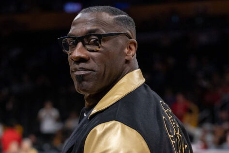 What Is Shannon Sharpe’s Net Worth? Salary, Contract & More About FS1’s NFL Analyst