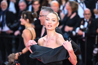 Candice Swanepoel