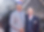 Charles Barkley, Ernie Johnson