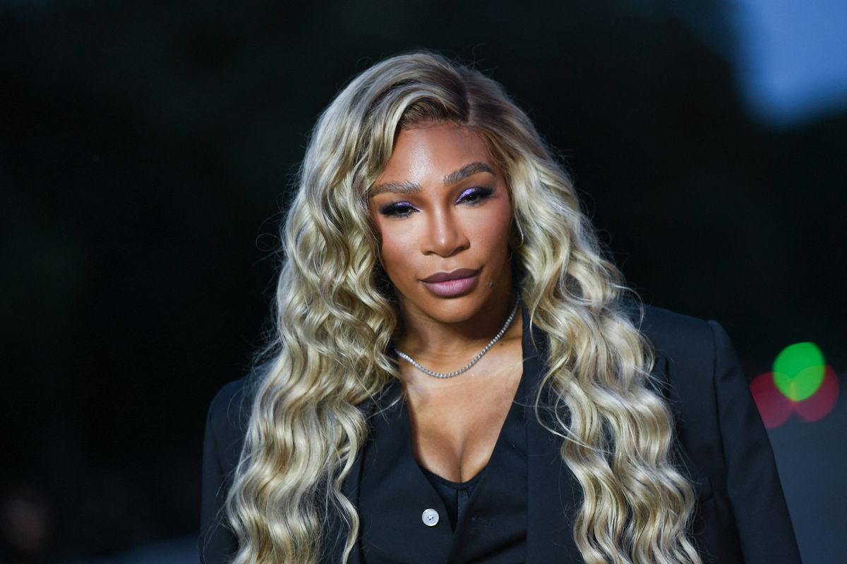 Jehovah’s Witness Serena Williams Inspires With a Captivating Message of Positivity as She Sets Habit for Millions of Fans to Embrace