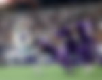 Cowboys vs Ravens