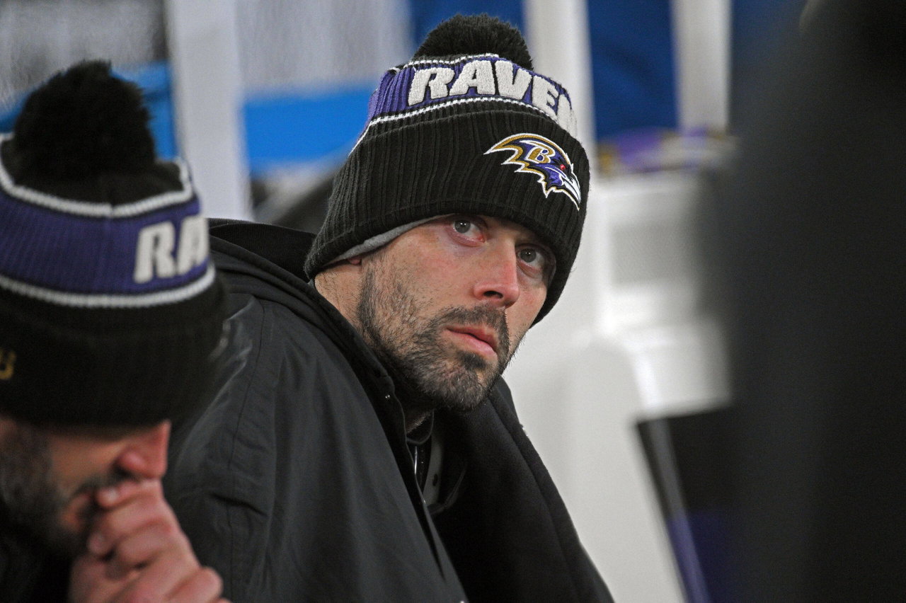 Dolphins Cast Aside 7x Pro Bowler Justin Tucker to Sign Kicker Zane Gonzalez