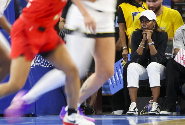Sports News – August 9, 2025