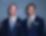 Peyton Manning and Eli Manning