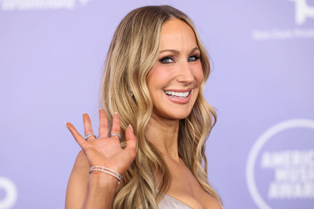 Nikki Glaser