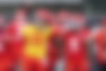 Patrick Mahomes, Kenneth Walker III