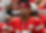 Patrick Mahomes