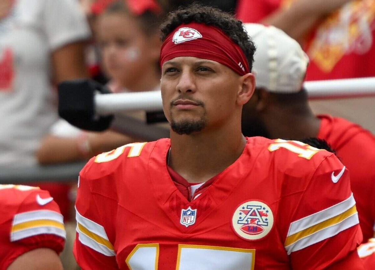 “Patrick Mahomes Really Didn’t Have a Good Game”: NFL’s Most Trusted Film Guru Breaks Down Chiefs’ Offense After Week 1