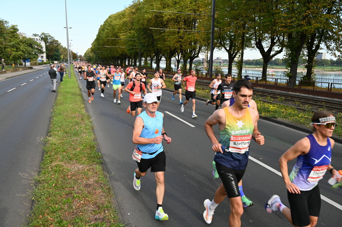 25-Year-Old Influencer Dies After Collapsing Just 500 Meters From the Half-Marathon Finish Line