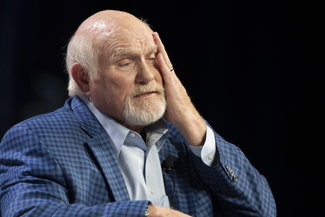 Terry Bradshaw