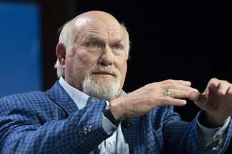 Terry Bradshaw