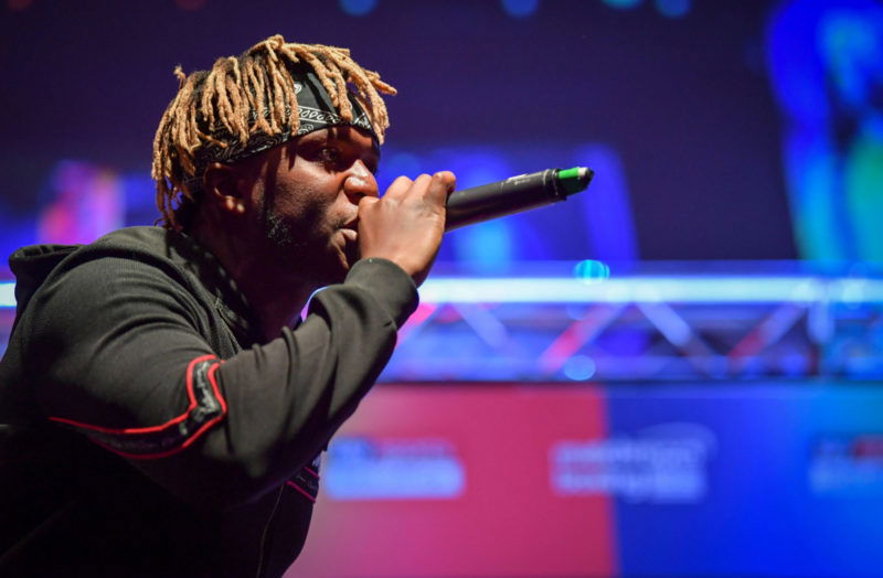 Where Is KSI From Nationality, Ethnicity, Hometown, and Family Blue