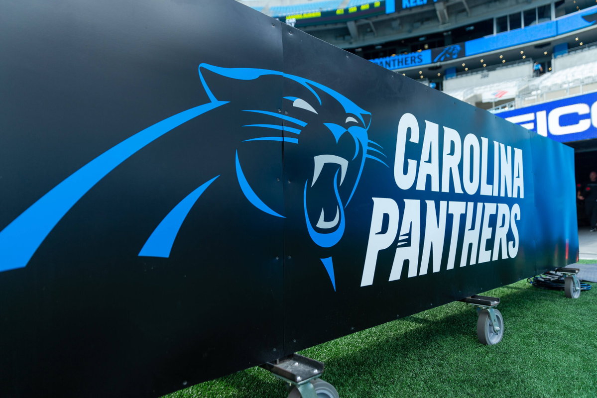 More Trouble For Panthers As 22-Year-Old Rookie Set To Miss Season After Being Carted Off Field With Concerning Injury