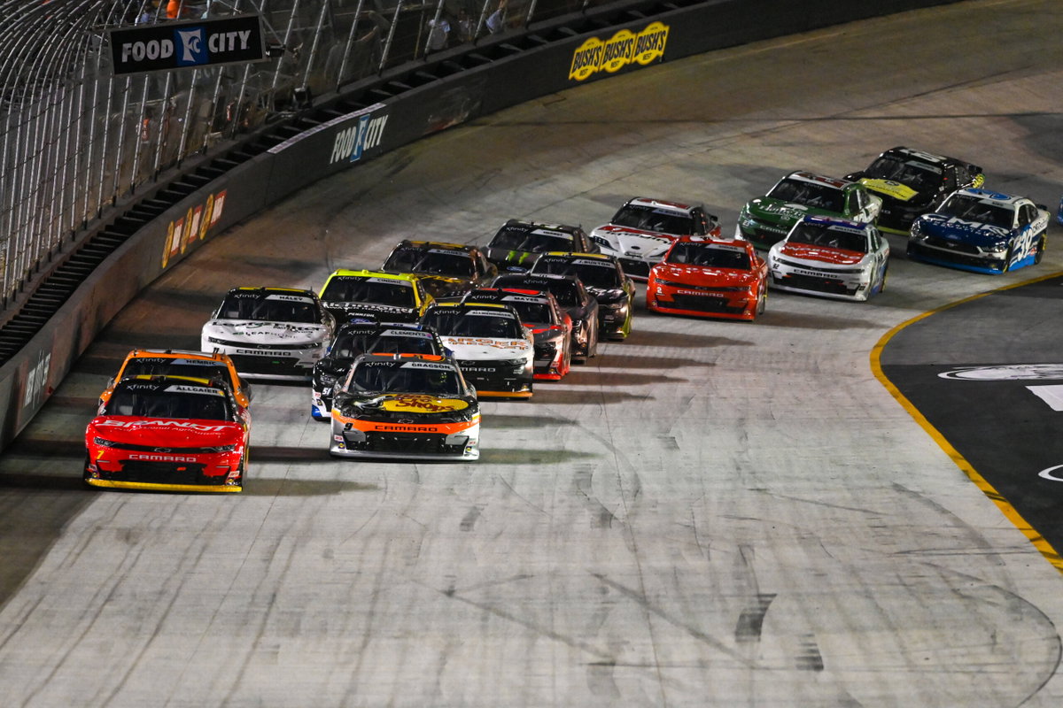 NASCAR Insider Unmasks Bristol’s Hand Behind Chase Snub Reviving August Tradition
