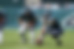 Image for Eagles Super Bowl-Winning Legend Gets Inducted into Hall of Fame During Big 12
Program’s Season Opener