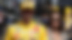 Kyle Busch, Samantha Busch