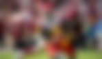 Tyreek Hill