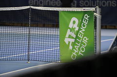 02.11.2021 &#8211; Tennis &#8211; ATP, Tennis Herren Challenger Tour &#8211; Challenger Eckental &#8211; Int. Deutsche Tennis-Hallenmeisterschaf