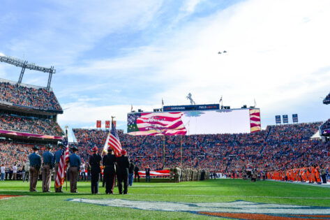 NFL Kickoff Flyover 2025: What US Air Force Aircraft Is Performing Before Cowboys vs. Eagles at Lincoln Financial Field