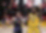 LeBron James, Tyrese Haliburton