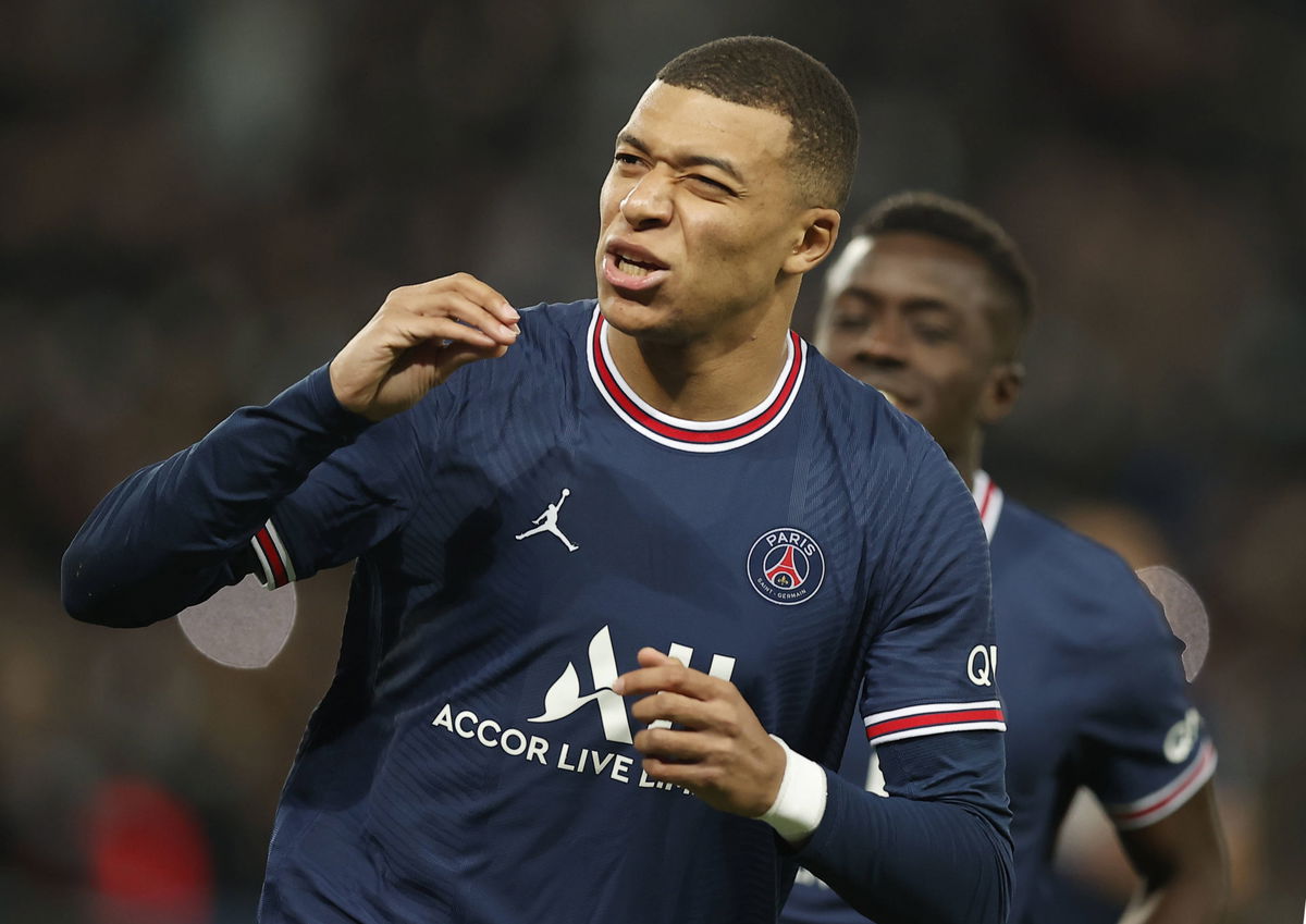 Star forward Kylian Mbappe reinstated by PSG, Football News