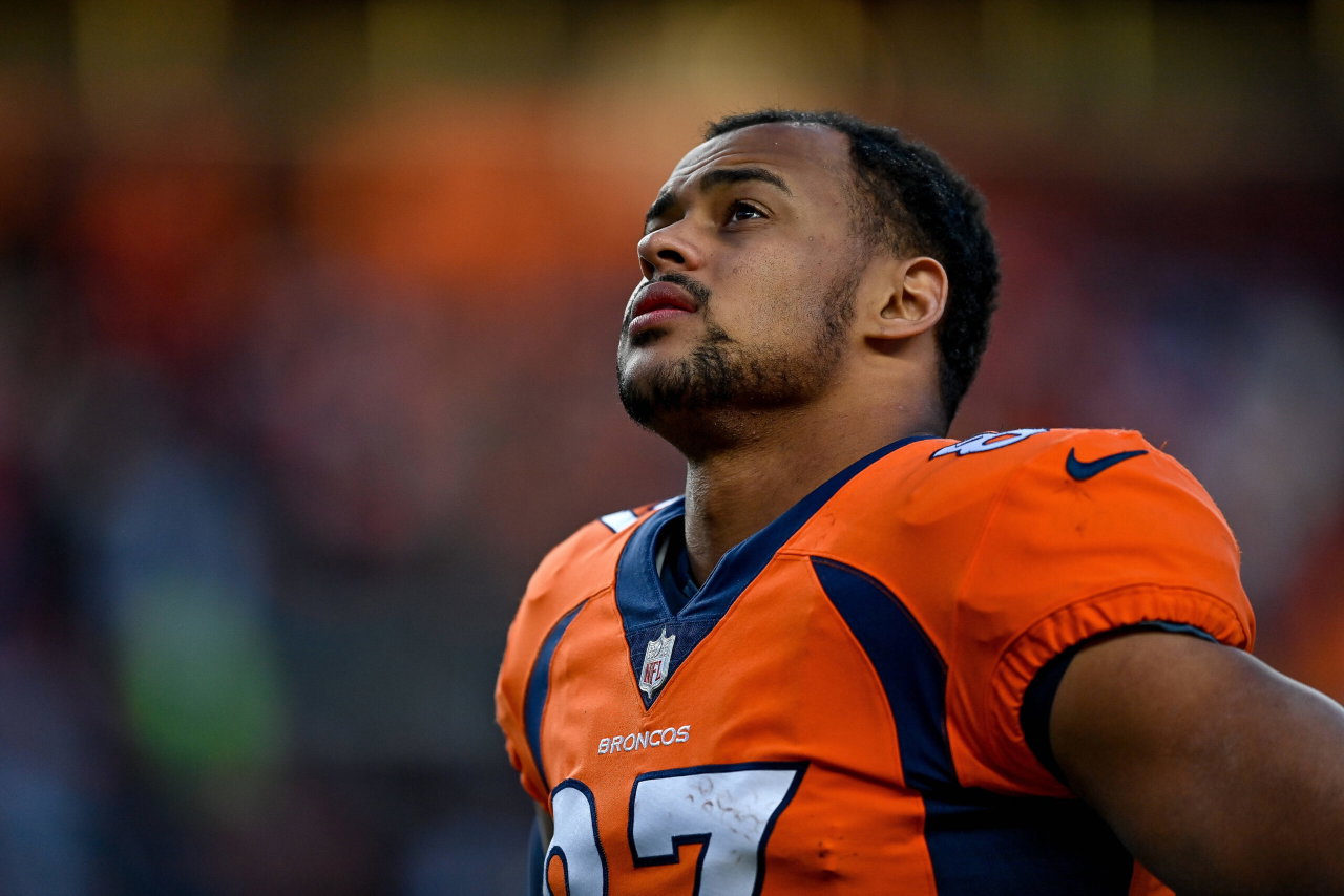 Noah Fant