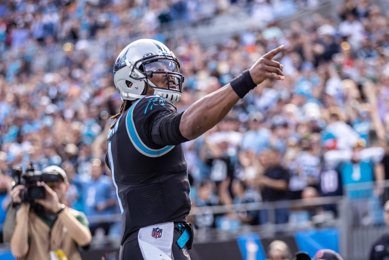 Cam Newton