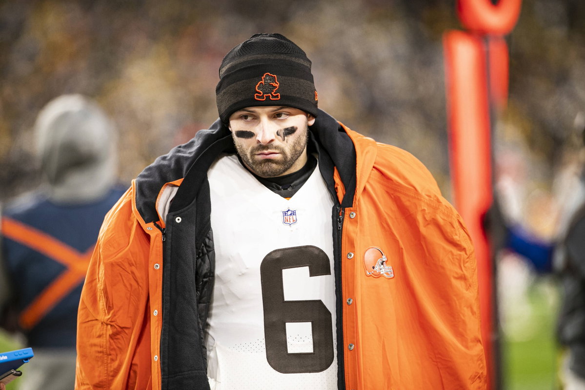 “Not Everybody Was Trying to Help Us Win”: Baker Mayfield Reveals the Reality Behind Browns’ Dysfunctional Culture