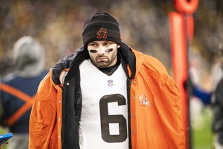 Baker Mayfield